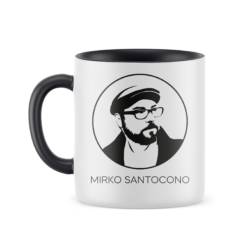 Mirko Santocono - Tasse - Logo