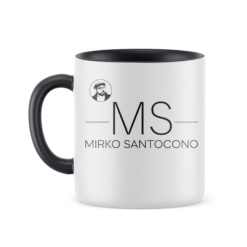 Mirko Santocono - Tasse - Logo