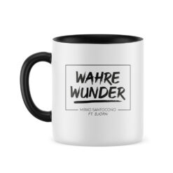 Mirko Santocono - Tasse - Wahre Wunder