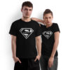 T-Shirt Unisex - Super Schnitzel - Neue Version - Hot oder Schrott