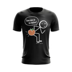 Prince Damien T-Shirt in Schwarz - offizieller Fan-Shop