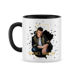 Prince Damien Tasse - offizieller Fan-Shop