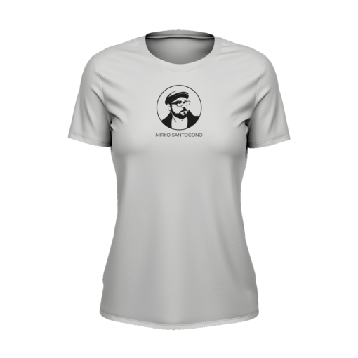 Mirko Santocono - Woman T-Shirt