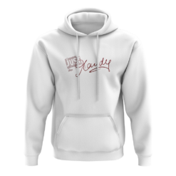 JUST Mandy - Hoodies