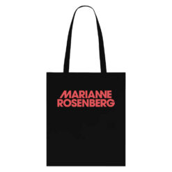 Light Tote Bag -  Marianne Rosenberg