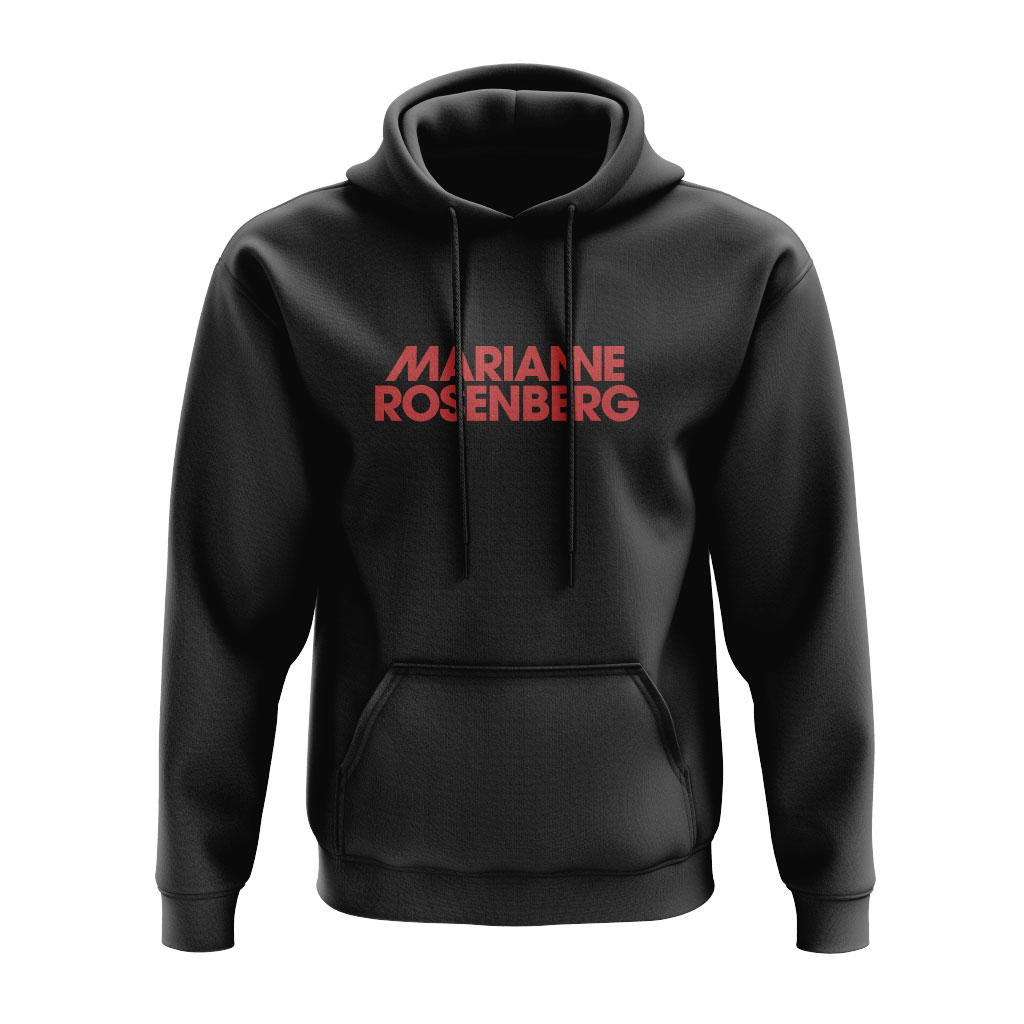 Marianne Rosenberg – Hoodie – Bild 3