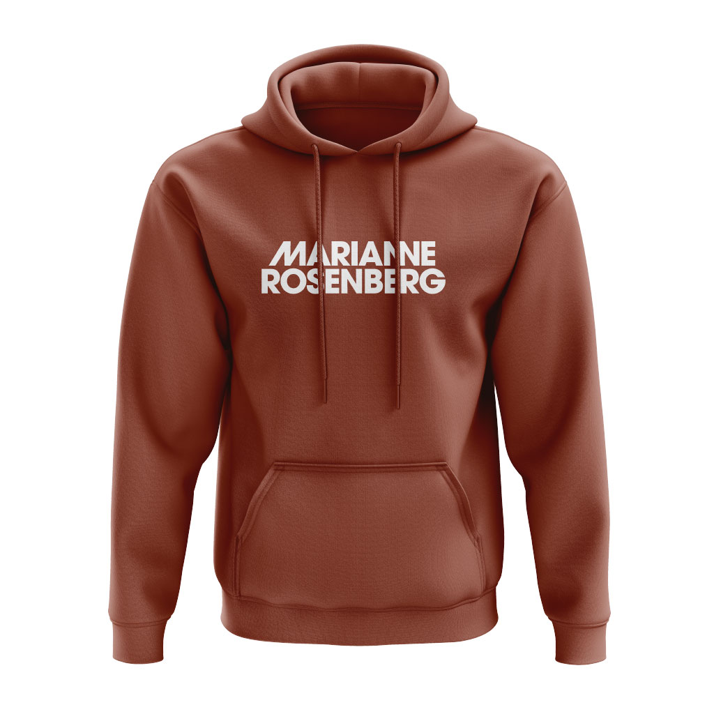 Marianne Rosenberg – Hoodie
