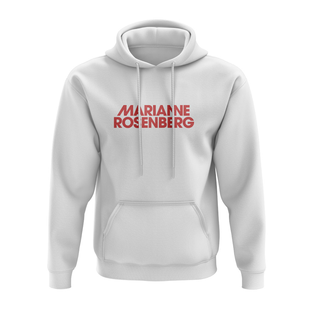 Marianne Rosenberg – Hoodie – Bild 2