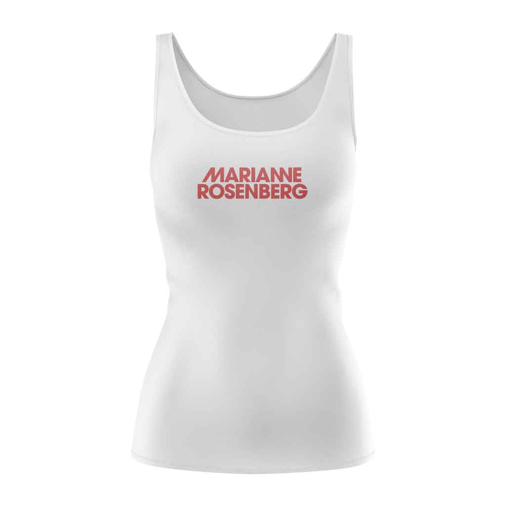 Marianne Rosenberg – Damen Tanktop