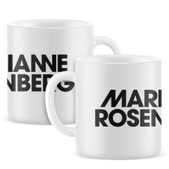 Tasse – Marianne Rosenberg