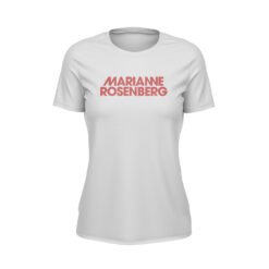 Marianne Rosenberg – Damen T-Shirt