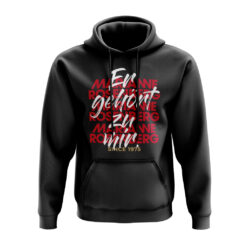 Marianne-Rosenberg-Hoodie-Er gehört zu mir