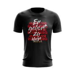 Marianne-Rosenberg-T-Shirt-Er gehört zu mir