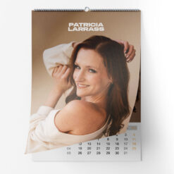 HÖFKE Kalender 2026 Patricia Larrass