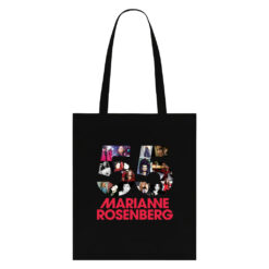 Light Tote Bag -  55 Jahre Edition – Marianne Rosenberg
