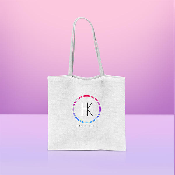 HÖFKE Textilveredelung Tasche