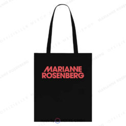 Light Tote Bag -  Marianne Rosenberg