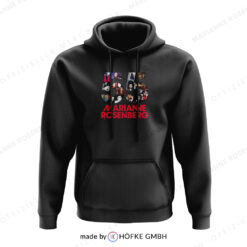 Marianne Rosenberg – Hoodie – 55 Jahre Edition