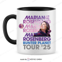 Accessoires – Marianne Rosenberg