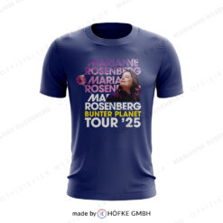 T-Shirts – Marianne Rosenberg