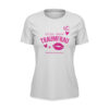 Olaf Henning Fan-Shirt - Ich bin deine Traumfrau - Tanktop Damen Herren Frauen XS M L XL XXL