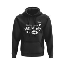 Olaf Henning – Hoodie – Du bist meine Traumfrau