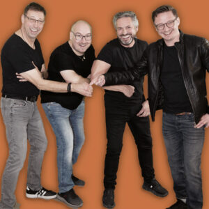 Offizieller Fanshop von TAKE 5 LIVE