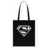 Super Schnitzel Light Totem Bag - Einkaufstasche - Henkeltasche