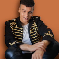 Prince Damien