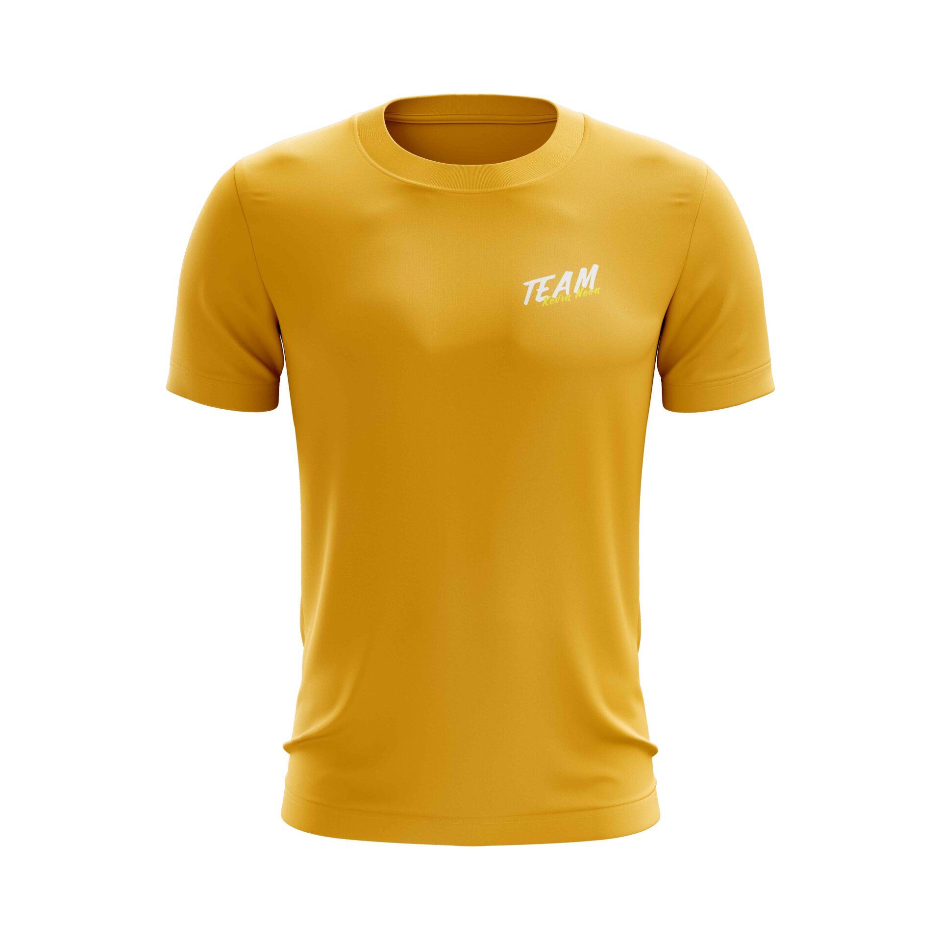 Kevin Neon – T-Shirt – Team
