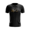 Olaf der Flipper, T-Shirt, Logo, Merchandise, Schlager