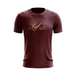 Olaf der Flipper, T-Shirt, Logo, Merchandise, Schlager