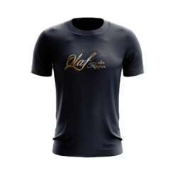 Olaf der Flipper, T-Shirt, Logo, Merchandise, Schlager
