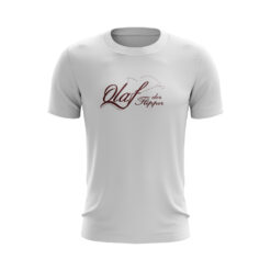 Olaf der Flipper, T-Shirt, Logo, Merchandise, Schlager
