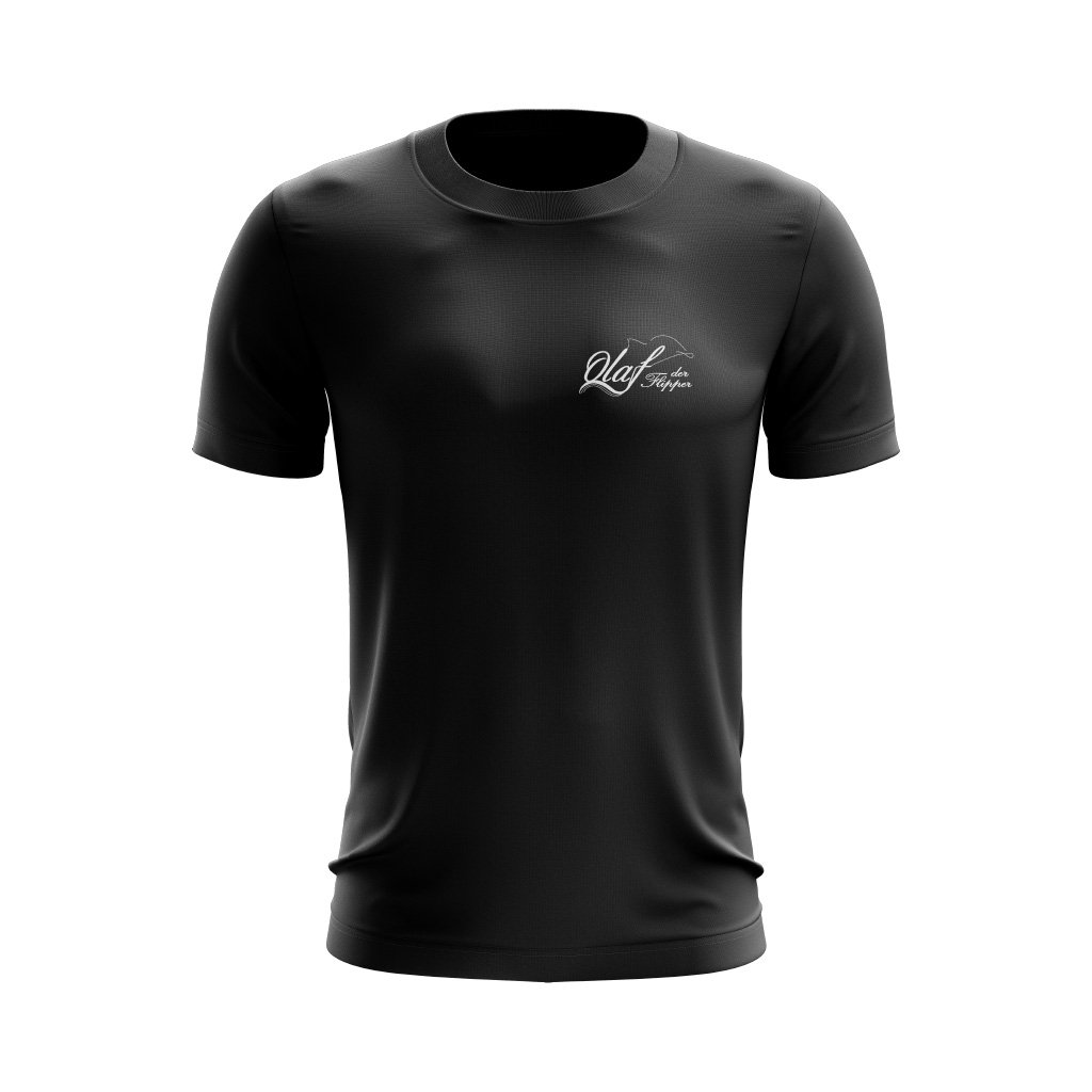 Olaf der Flipper, T-Shirt, Tour 2026, Merchandise, Schlager