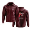 Olaf der Flipper, Zip-Hoodie, Tour 2026, Merchandise, Schlager