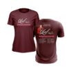Olaf der Flipper, Damen Bio T-Shirt, 80 Jahre, Merchandise, Schlager