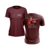 Olaf der Flipper, Damen T-Shirt, Tour 2026, Merchandise, Schlager
