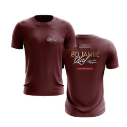 Olaf der Flipper, T-Shirt, 80 Jahre, Merchandise, Schlager