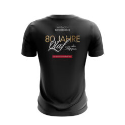 Olaf der Flipper, T-Shirt, 80 Jahre, Merchandise, Schlager