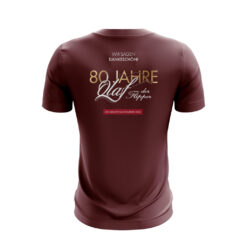 Olaf der Flipper, T-Shirt, 80 Jahre, Merchandise, Schlager