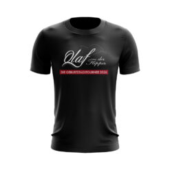 Olaf der Flipper, T-Shirt, Tour 2026, Merchandise, Schlager