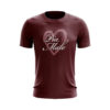 Pia Malo, Herzmotiv T-Shirt, Logo, Merchandise, Schlager