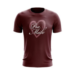 Pia Malo, Herzmotiv T-Shirt, Logo, Merchandise, Schlager