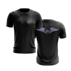 Pia Malo, Logo T-Shirt, Logo, Merchandise, Schlager