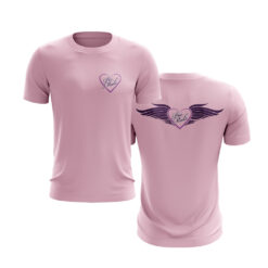 Pia Malo, Logo T-Shirt, Logo, Merchandise, Schlager