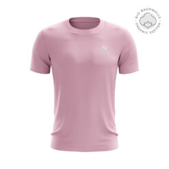 Kevin Neon, Logo, Unisex Bio T-Shirt, Schlagersänge, Musikproduzent