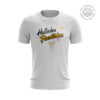 Kevin Neon, Hallöchen Piccolöchen, Unisex Bio T-Shirt, Schlagersänge, Musikproduzent