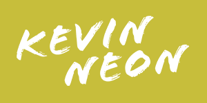 Kevin Neon